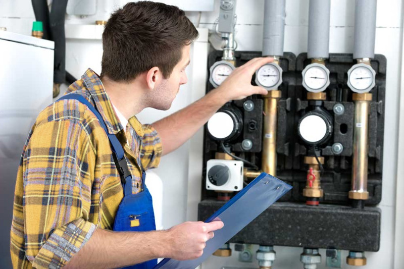 поверка и ремонт счетчиков воды и тепла