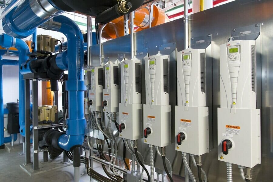 Современные системы учета