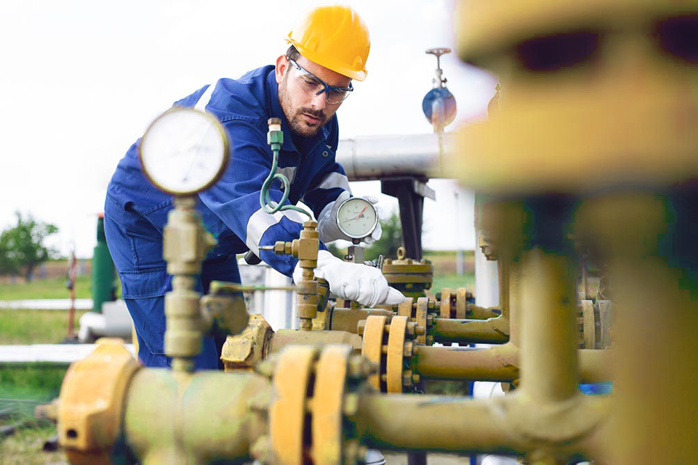 обслуживание инженерных сетей