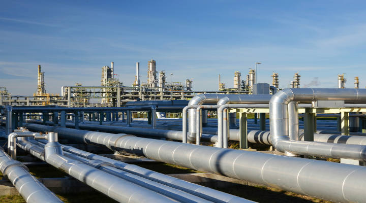 инженерные сети