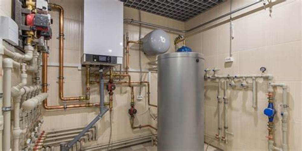 сантехнические работы и внедрение в них современных технологий