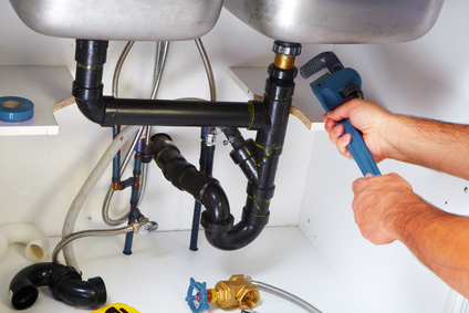 Сантехнические работы